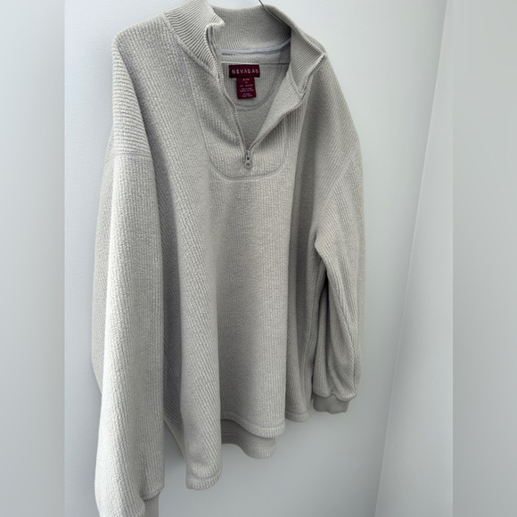Nevada quarter zip size XL - Picture 5 of 5